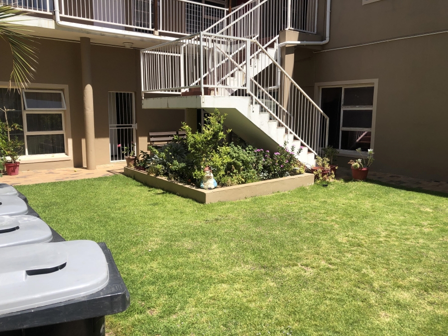 1 Bedroom Property for Sale in Van Ryneveld Western Cape